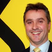 Angus MacNeil MP has written to thank the NHS and local communities for their help during the recent outbreak.