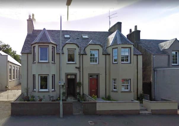 Western Isles Foyer have been forced to close the doors due to a lack of funding.