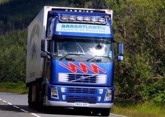 BarrAtlantic are one of the exporters who spoke to the Gazette.