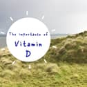 NHSWI are urging those living on the islands, where it is impossible to obtain natural Vit D from the sun, to consider taking a supplement instead through the winter months.