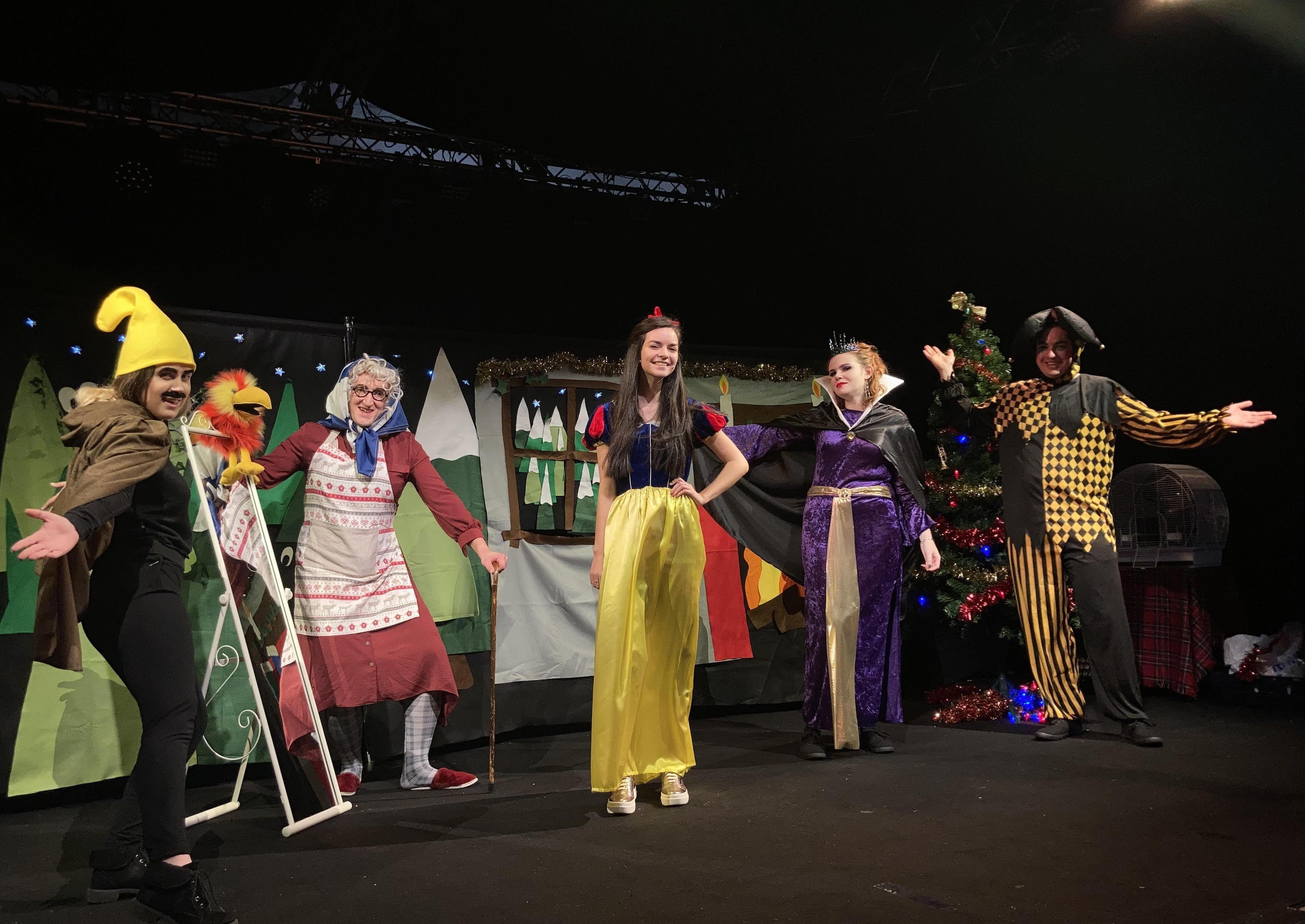 The show must go on - digitally - Vimarsana News