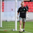 Celtic women's keeper Rachael Johnstone is backing Neil Lennon