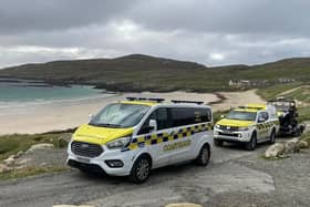 HM Coastguard has launched its winter safety campaign.