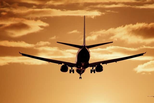 Prospect members are due to take action on January 4 and 5, impacting on air traffic control operations.
