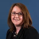 Alison Irvine said "islanders" might benefit from a "training programme to make them board ready”. (Image: Stuart Nicol Photography)