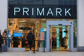 Primark has launched its first-ever online shopping experience with a new click and collect service.