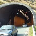 Could a road tunnel be the answer?