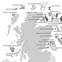 Offshore wind is now about “picking winners”