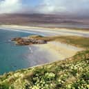 The beaches of West Harris may be among the most recognisable, even in the world, but they could now be threatened by over development.