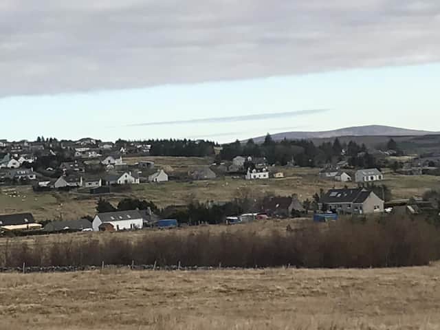 While there is demonstrable demand for housing in and around Stornoway, such as in Laxdale and Newmarket, providing more housing in the rural parts could help stem depopulation there.