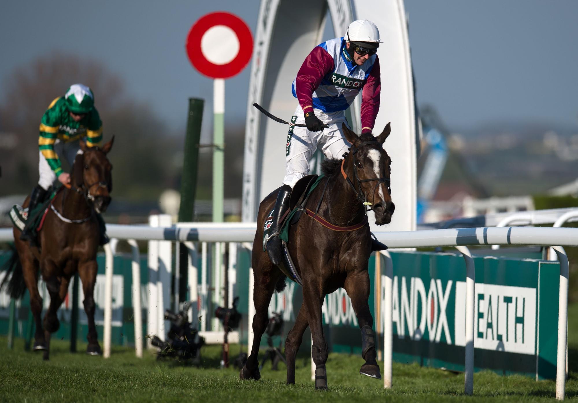 Merseyrail to run special timetable for Grand National Festiva - Vimarsana News
