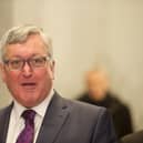 Fergus Ewing was among the MSPs who were concerned