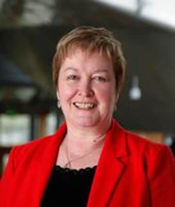 Rhoda Grant MSP Member for: Highlands and Islands