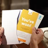The Premium Bond winners for June 2023 have been revealed by National Savings and Investments (NS&I) - and Bristol residents are among the lucky ones. 
