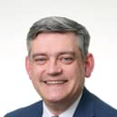 Angus MacLeod.
