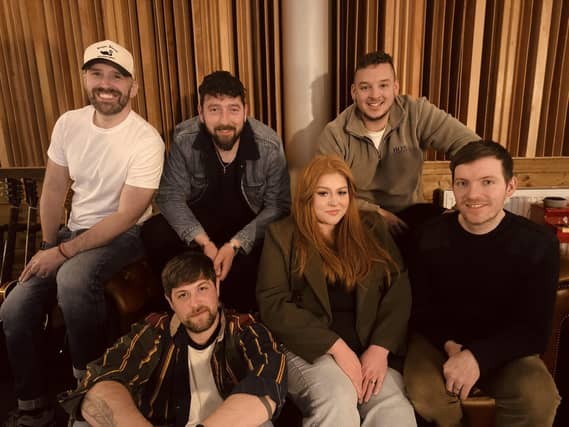 The band have appealed for vidoes and photos from the 1990s to accompany the up-coming new album