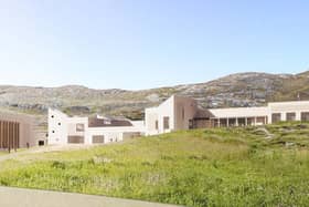 The proposed Barra and Vatersay community campus, after a long period of negotiation, has now been thrown into serious doubt