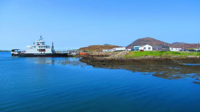 The proposals to replace the ferries on the sounds of Harris and Barra with tunnels , should it prove technically feasible and funding be available, would take 25 years to come to fruition.