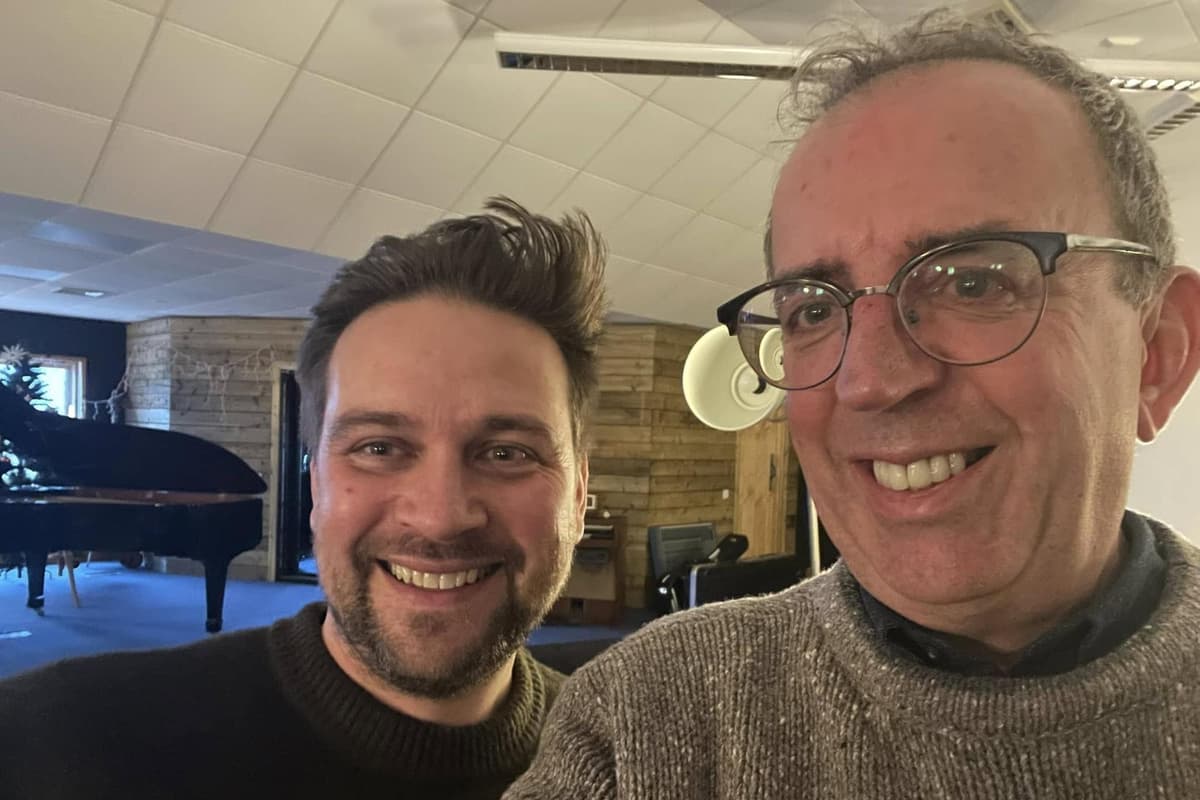 Studio Wip Owner Celebrity “to get a job offer” from Wee Studio