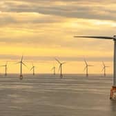 New frontier of power: Major offshore developments are on the horizon in the march towards green energy, but there are fears communities may miss out on the potenial benefits.