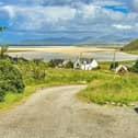 Property owners in South Harris secured almost £5.5 m from short term lets last summer.