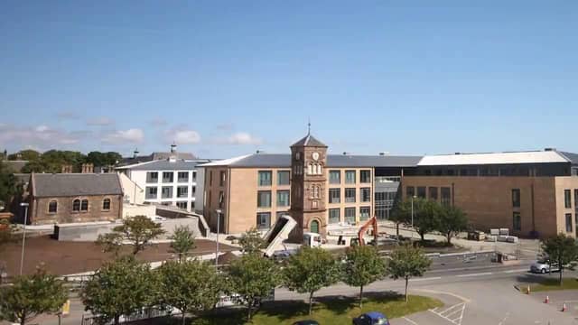 "School takes reports of bullying seriously" said the council.