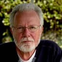 Peter May has penned several successful novels centred on the islands