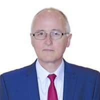 Roddie Mackay said the new council will face significant challenges.
