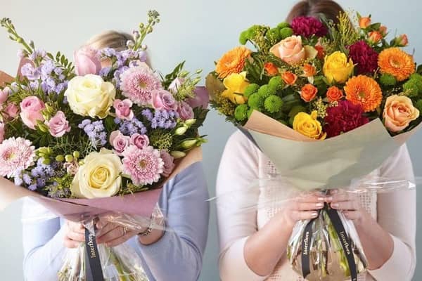 Which flowers should you buy your best friend based on their star sign?