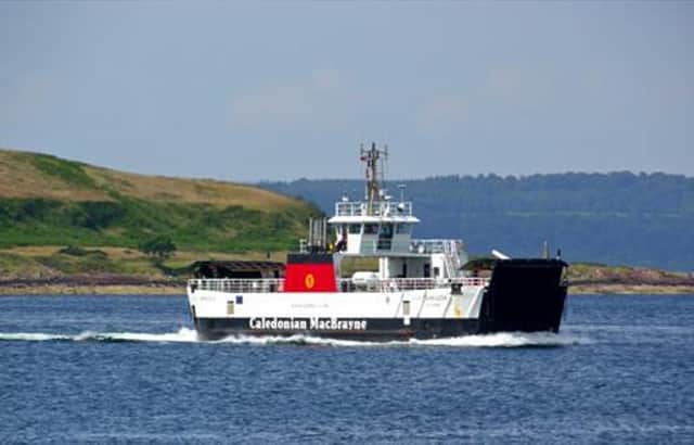 The project aims to replace several of the ferry operator's small ferries.