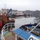 Fishermen have warned that if the agreement on more marine protection by the SNP-Green Coalition goes through many will not be able to survive