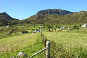 Among a host of radical recommendations, the Shucksmith Report called for crofting regulation to be devolved to a local level.