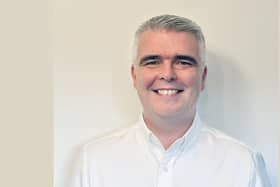 Chief commercial officer, Ronnie Matheson, appeared in front of MSPs