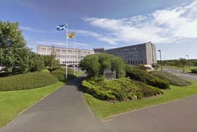 Social workers at Comhairle nan Eilean Siar asked for their complaint to be escalated.