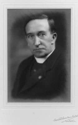 Fr Andrew MacDonell in Montreal 1926