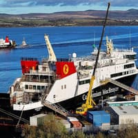 CalMac report warns of “reliability challenges”