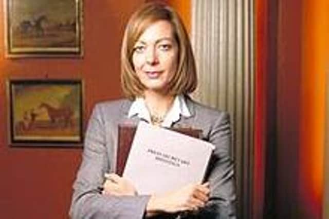 CJ Cregg, the fictional press secretary on the global hit The West Wing, a serial drama about the White House, was right when she called for everyone to embrace the vote - or as she colourfully put it: "You've got to rock the vote!"