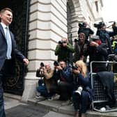 New Chancellor Jeremy Hunt is to fast-track billions of pounds of savings in an attempt to get the public finances back on track and stabilise financial markets after weeks of turmoil.