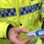 The new inspector has made sourcing new technology, including being able to use drug swipes, a key ambition for cracking down on illegal activity