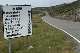 Gaelic in the islands is at a crossroads of change.
