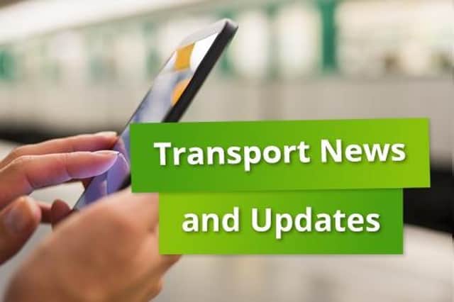 Comhairle announce transport timetable changes