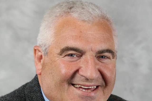 Kenny Macleod: Housing shortage has "stifled" the economy