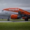 An easyJet pilot issued a stark warning to passengers before Rhodes flight