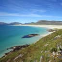 There are fears that many of the famous beaches in Harris could now be suffering, including Luskentyre. (Pic: Bob Shand/Flickr)