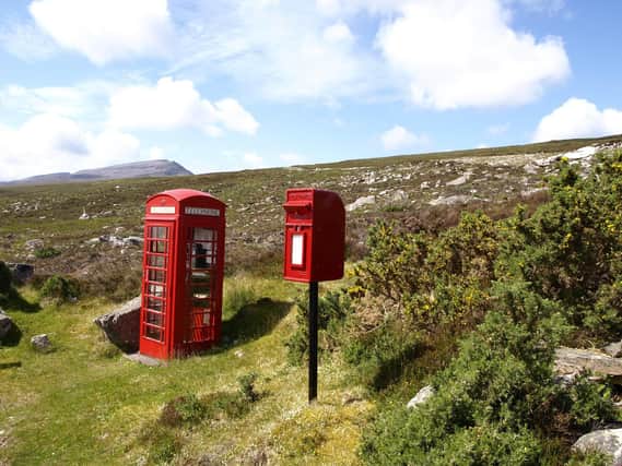 The Royal Mail service ensures people in the Highlands and Islands do not pay excessive fees for deliveries, but as this report highlights that practice is far from universal