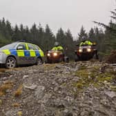 The deployment of Police Scotland quad bikes in some parts of rural Scotland has made a positive contribution to the ongoing challenge of rural crime in these areas.