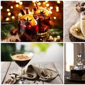These are the UK’s top 10 festive tipples