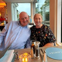 The ‘Gaelic guy’ and his condition with no cure