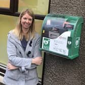 Michelle's report makes it clear that there are significant gaps in the on-going care offered after cardiac arrest