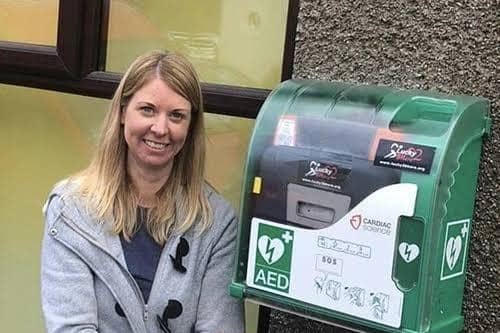 Michelle's report makes it clear that there are significant gaps in the on-going care offered after cardiac arrest